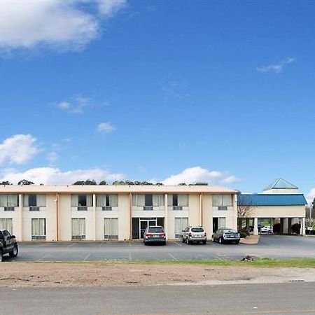 Americas Best Value Inn Marshall Bel Air Екстериор снимка
