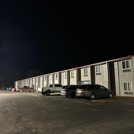 Americas Best Value Inn Marshall Bel Air Екстериор снимка
