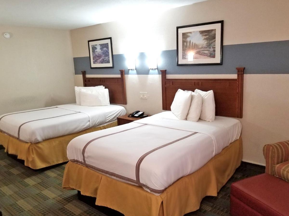 Americas Best Value Inn Marshall Bel Air Екстериор снимка