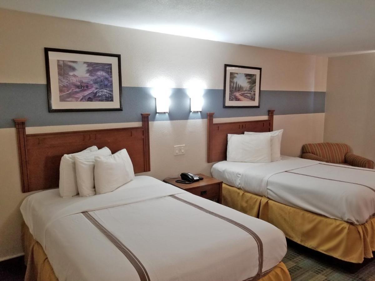 Americas Best Value Inn Marshall Bel Air Екстериор снимка