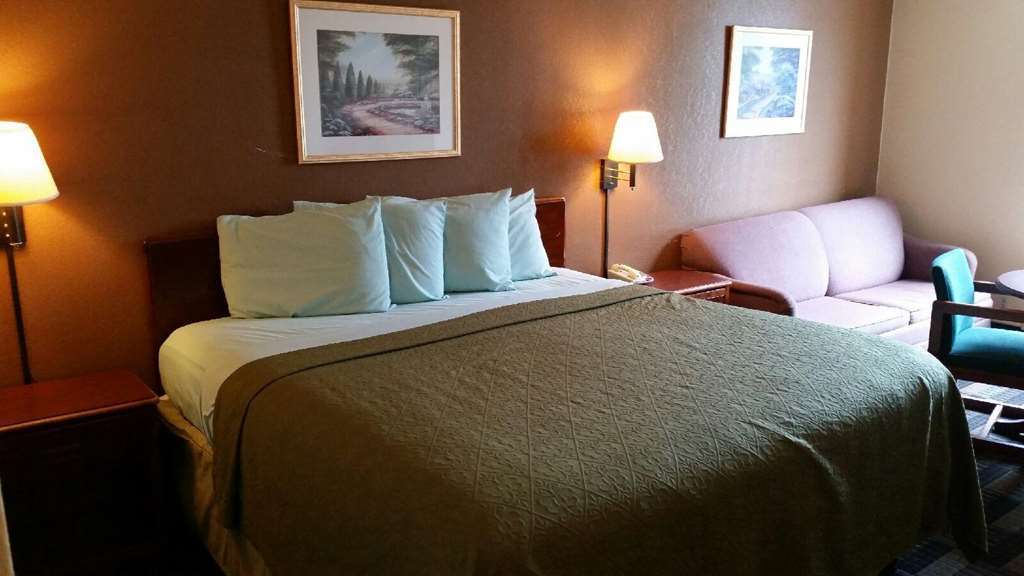 Americas Best Value Inn Marshall Bel Air Стая снимка
